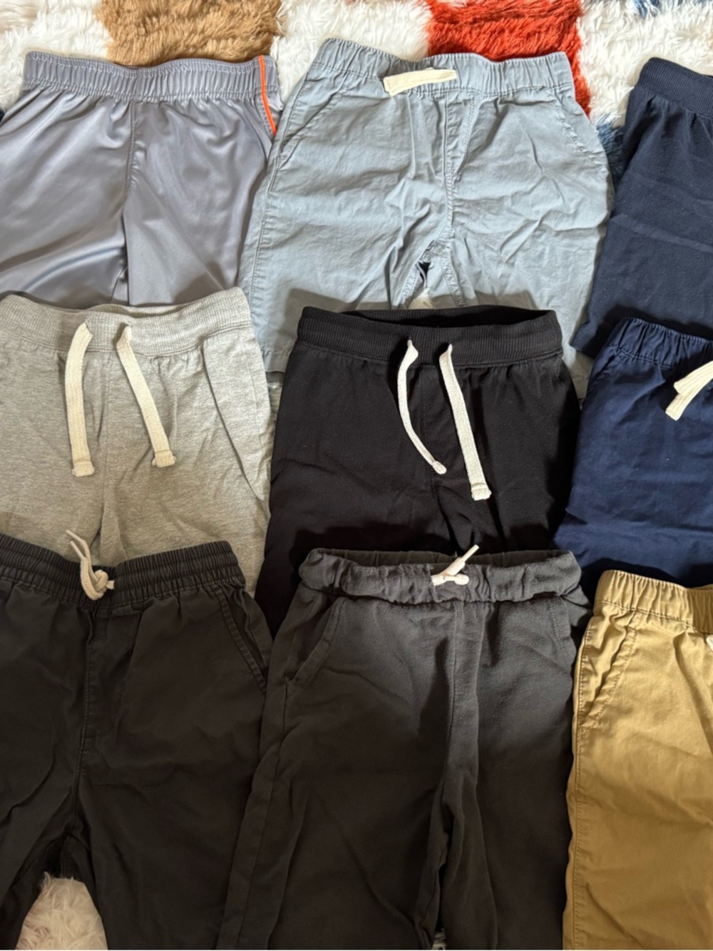 5T shorts bundle